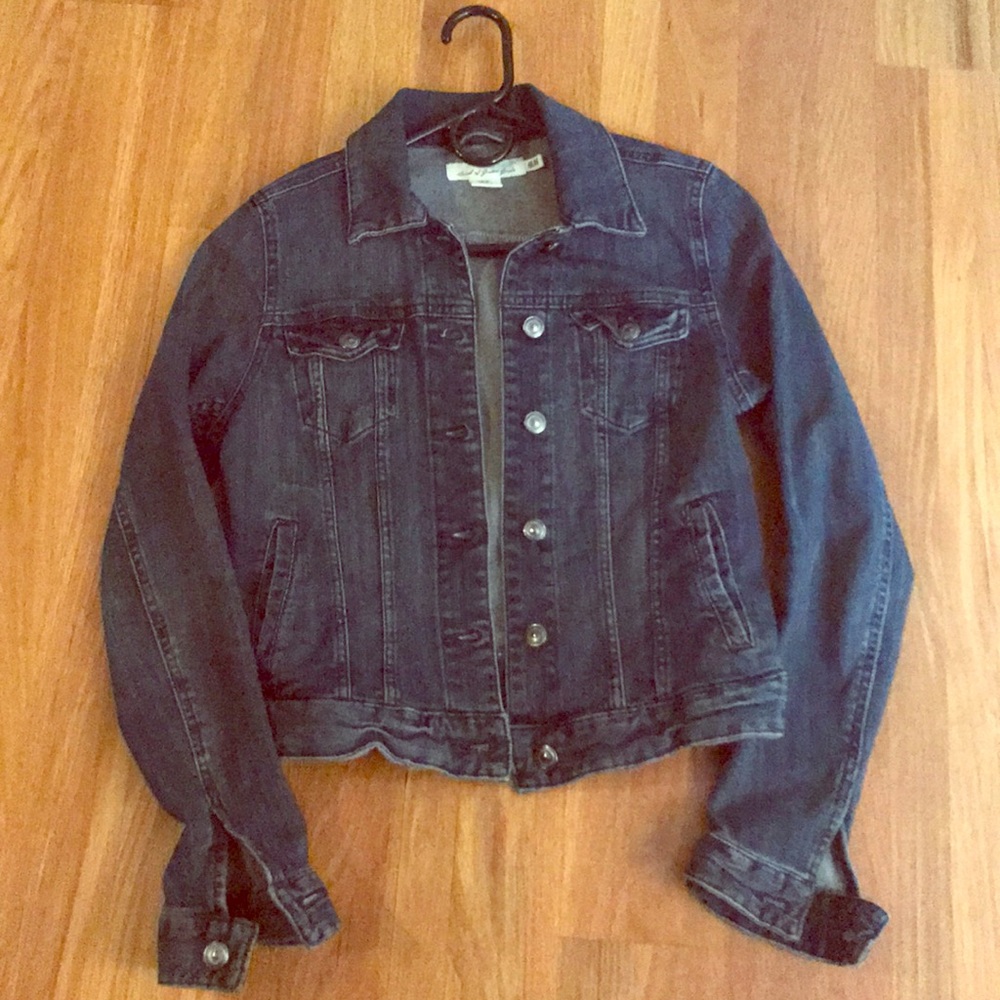 H&M Jean Jacket